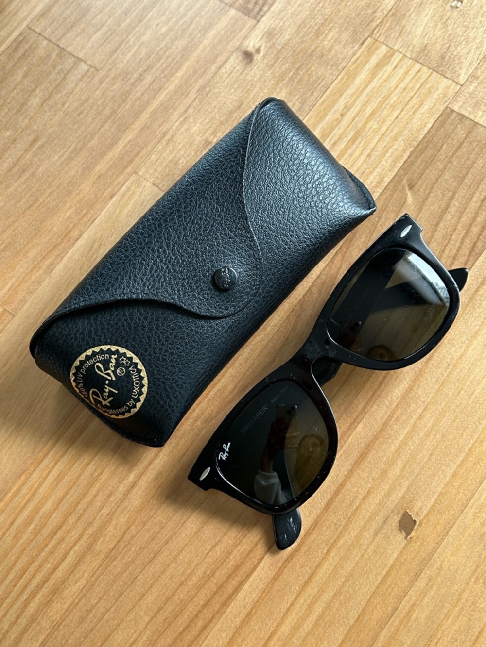 Ray-Ban Original Classic Wayfarer